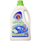 CHANTE CLAIR Detergent Lichid cu Muschi Alb 30 de Spalari